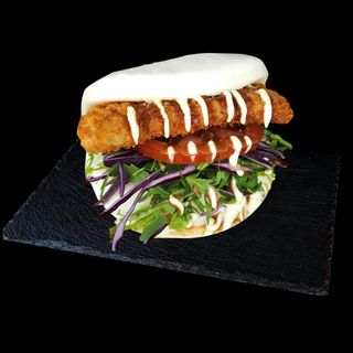 Bao Tuna Furai