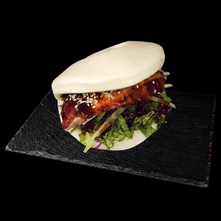 Bao Unagi