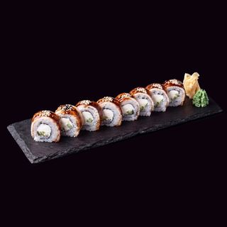 Unagi Roll