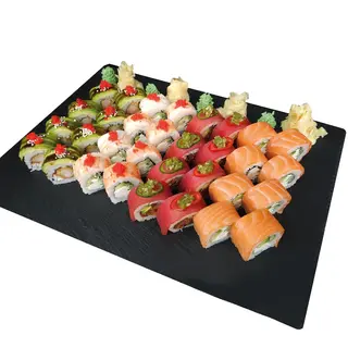 Set Gorgeous