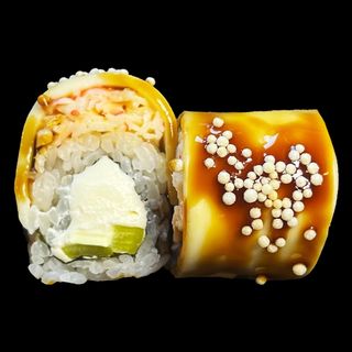 Cheese Roll