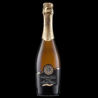 Vin spumant Lacrima Dulce GOLD