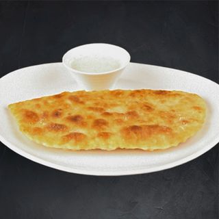 Ceburec cu cașcaval