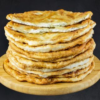 Plăcinta cu brînză