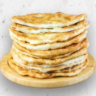 Plăcintă cu varză