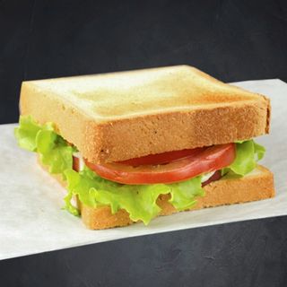 Sandwich cu pui