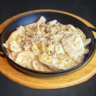 Friptură ca la Chișinău