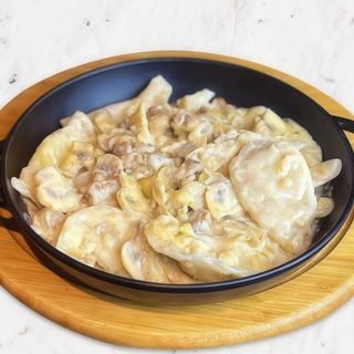 Friptură ca la Chișinău