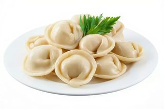 Pelmeni de casă 