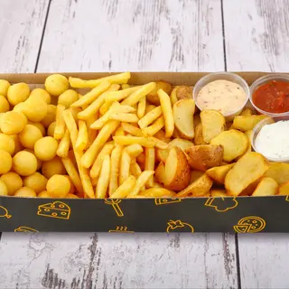Patata Box