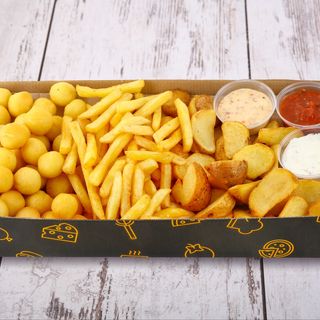 Patata Box
