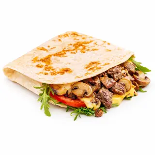 Wrap Truffle King