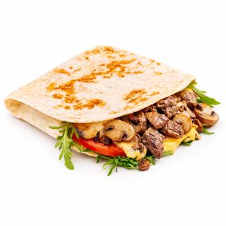 Tortilia Truffle Wagyu