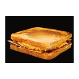  Brunch  Korean Toast 