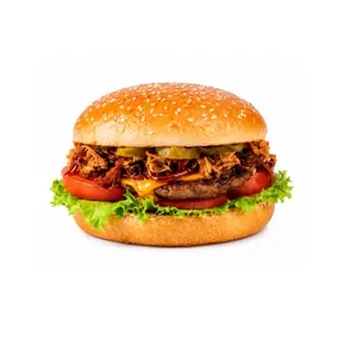 Tower of Power XXL ANGUS USA 100%
