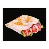 Wrap Run Forest Gump 