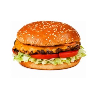 Wagyu Burger