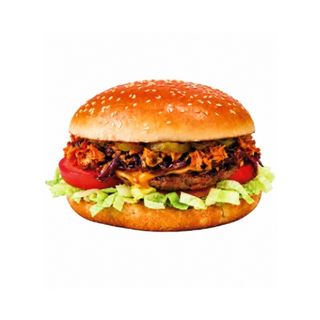 Power of Angus Burger