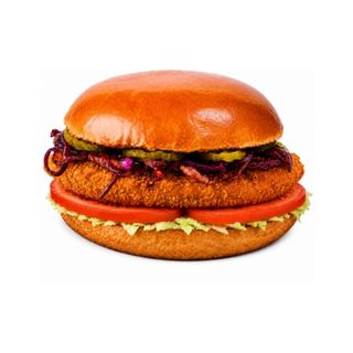BBQ Burger