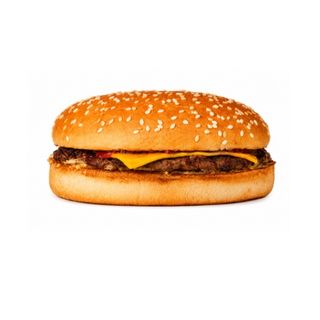 Bratan Burger