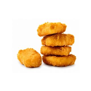 BEYOND NUGGETS
