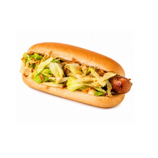 Gistro Dog