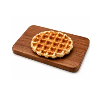 Sugar Waffle HAMLET