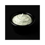 Maioneza cu usturoi si verdeata 