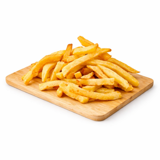 Fresh fries S
