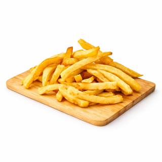 Fresh fries XXL