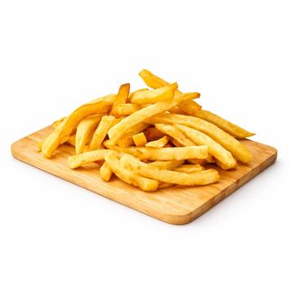 Fries&Cheese