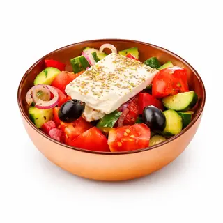 Salatã Greceascã
