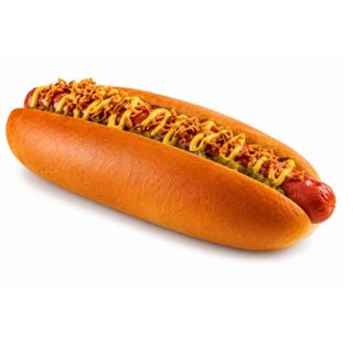Chicken Dog