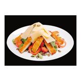 Salatã cu Snitel Vienez 