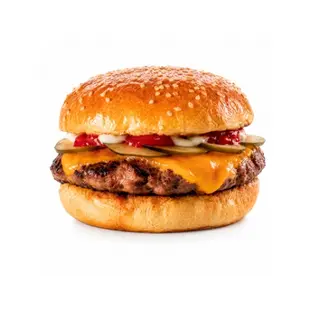 Bratan Burger