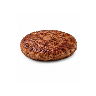 Pârjoală pentru Burger