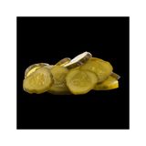 Castraveți  marinați