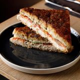 Sandwich cu pui