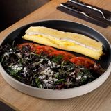 Omletă franceză