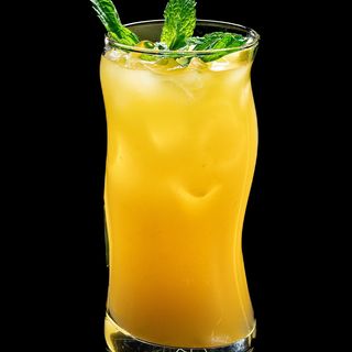 Lemonade cu Fructul Pasiunii