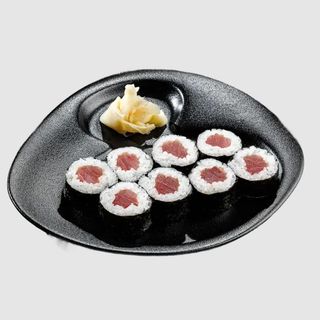 Maki Tuna