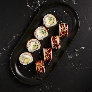 Roll Kyoto