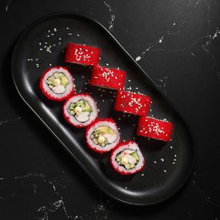 California Ebi
