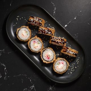 Tempura Ebi