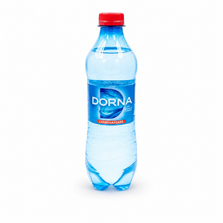 Dorna Carbogazoasă