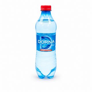 Dorna Carbogazoasă