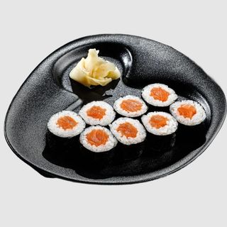 Maki Salmon