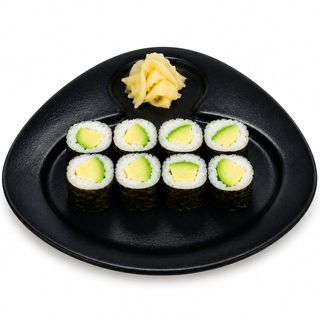 Maki Avocado