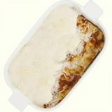 Lasagna cu sos Bechamel