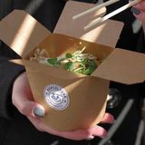 Orez cu pui pasta arahide